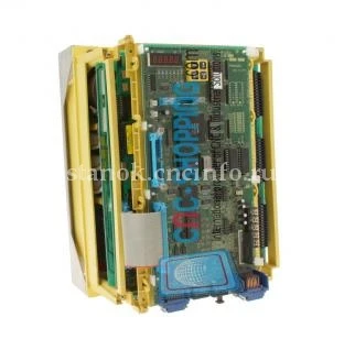 Сервопривод Fanuc A06B-6064-H202