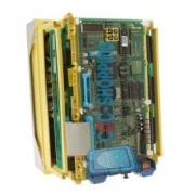 Сервопривод FANUC Spindle drive A06B-6064-H202
