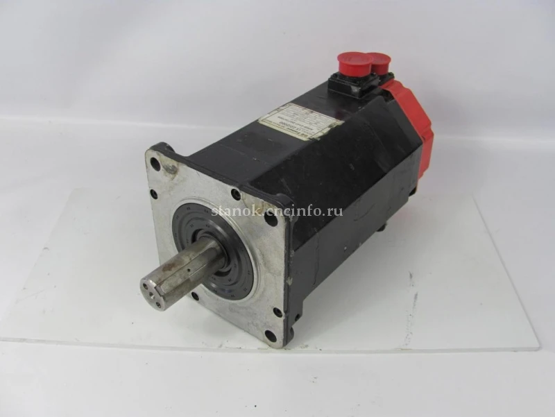 A06B-0147-B175#0008 сервомотор Fanuc