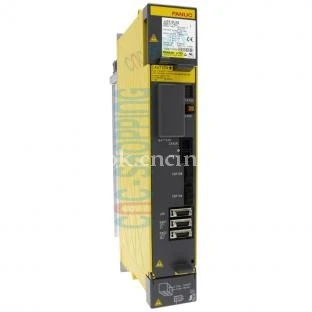 Сервоусилитель Fanuc Servo Amplifier Alpha iSV 2-20/40 30i A06B-6117-H207