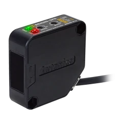 BEN Серия Датчики фотоэлектрические с универсальным входом питания