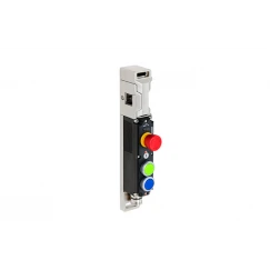 Многофункциональные дверные модули типа MGBS-P-L.-AP