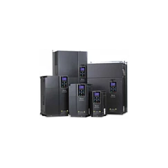 Преобразователи частоты Delta Electronics серия VFD-CP2000 для насосов VFD055CP43EB-21