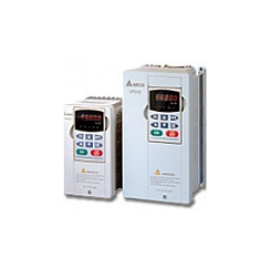 Преобразователи частоты Delta Electronics VFD-B VFD055В43A