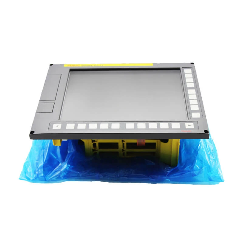 Стойка cnc FANUC 0i-MF A02B-0338-B502