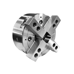 Гидравлический токарный патрон CBH08-4JА6