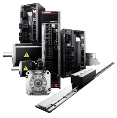 MR-J4-100B