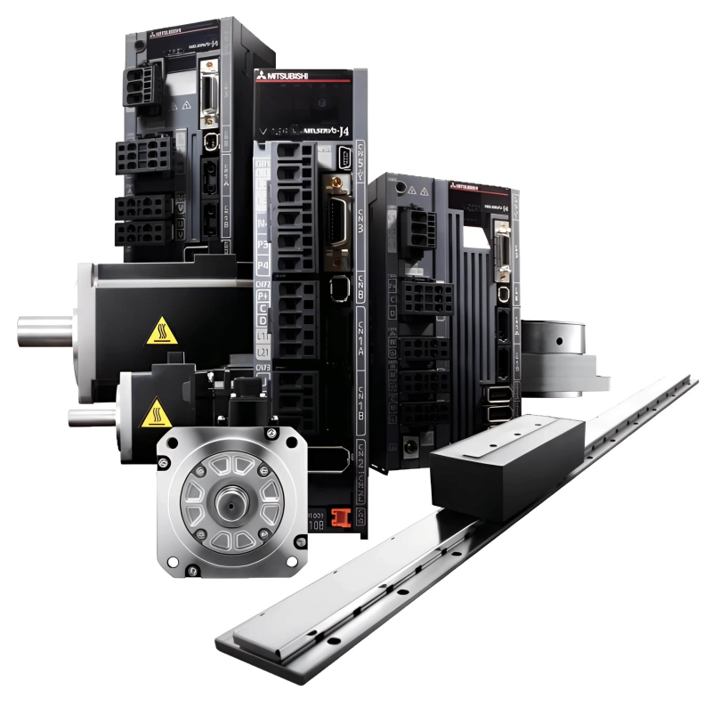MR-J3-700BS4