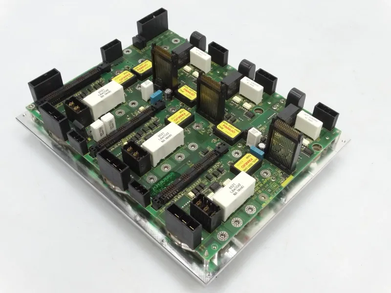 Контроллер Fanuc A20B-2102-0012
